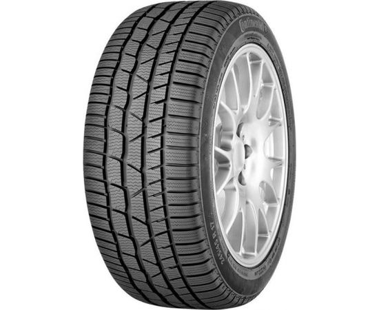 Continental ContiWinterContact TS830P SUV 255/55R19 111H