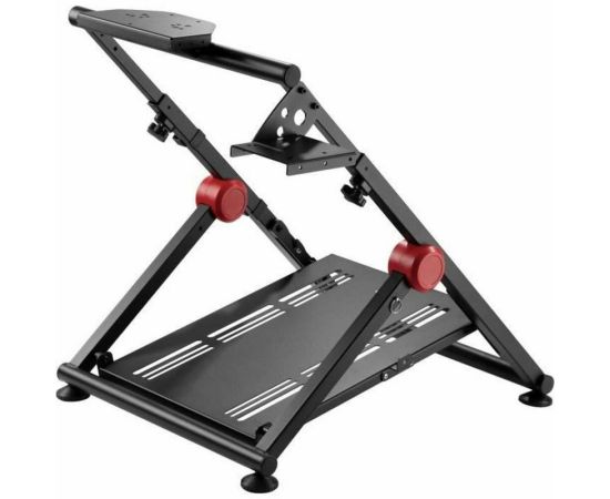 OPLITE WheelStand GT PRO V2 black Игры