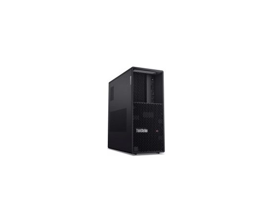 LENOVO P3 TWR G2 U7-265K/32GB/1TB SSD/IGFX/750W/W11P/3OS Персональные компьютеры