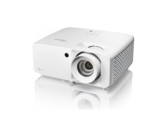 OPTOMA ZH451 4600LM FULLHD 1.4-2.24:1 PROJECTOR Проекторы