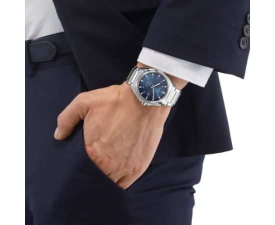 Citizen Eco-Drive Titanium AW1640-83L Наручные часы