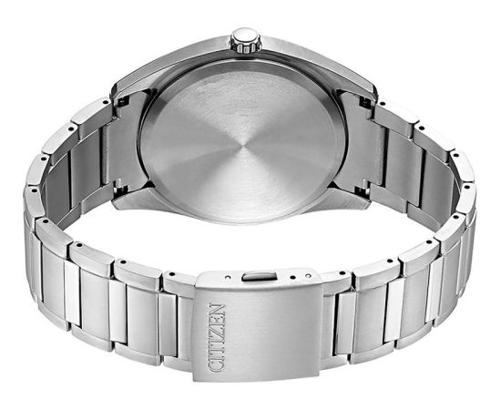 Citizen Eco-Drive Titanium AW1640-83L Наручные часы