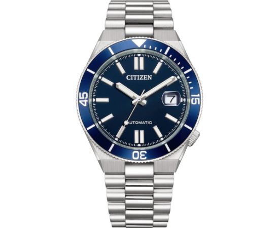 Citizen Tsuyosa Automatic NJ0230-59L Rokas pulksteņi 