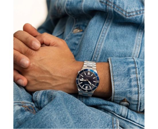 Citizen Tsuyosa Automatic NJ0230-59L Rokas pulksteņi 