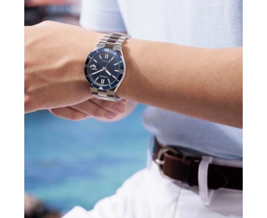 Citizen Tsuyosa Automatic NJ0230-59L Rokas pulksteņi 