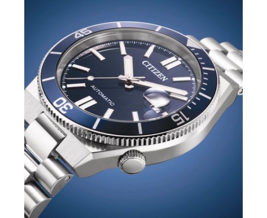 Citizen Tsuyosa Automatic NJ0230-59L Rokas pulksteņi 