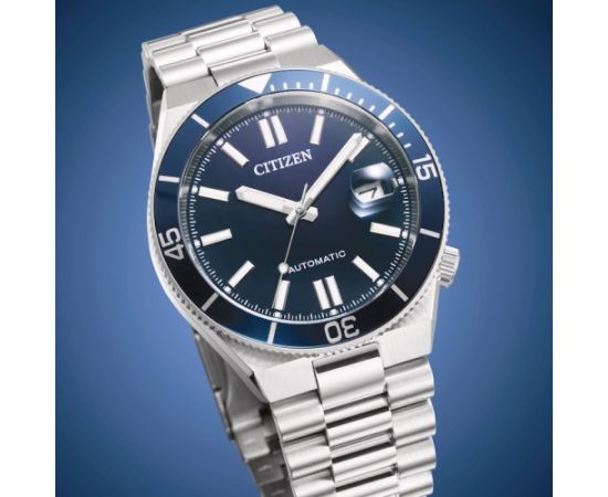 Citizen Tsuyosa Automatic NJ0230-59L Rokas pulksteņi 