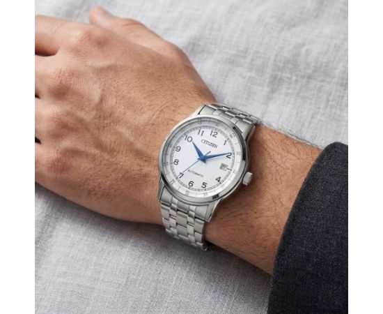 Citizen Automatic Dress NJ0210-56A Наручные часы