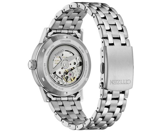 Citizen Automatic Dress NJ0210-56A Наручные часы