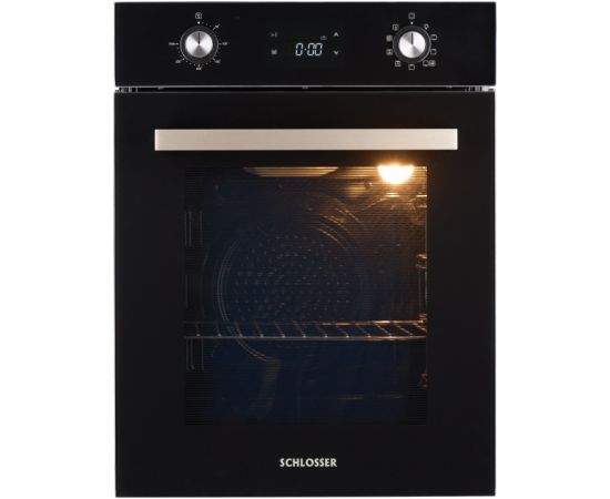 Schlosser Built-in Oven Крупная бытовая техника