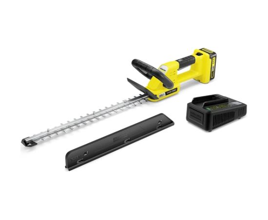 Karcher HGE 3-18 Battery Set *EU Крупная бытовая техника