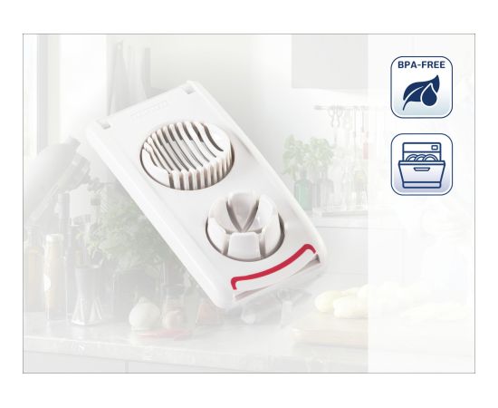LEIFHEIT Яйцерезка Combi Citi trauki