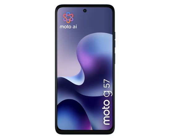 Motorola Moto G57 8/256GB 5G Regatta Mobilie telefoni