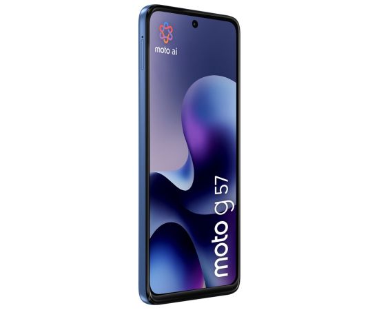 Motorola Moto G57 8/256GB 5G Regatta Mobilie telefoni
