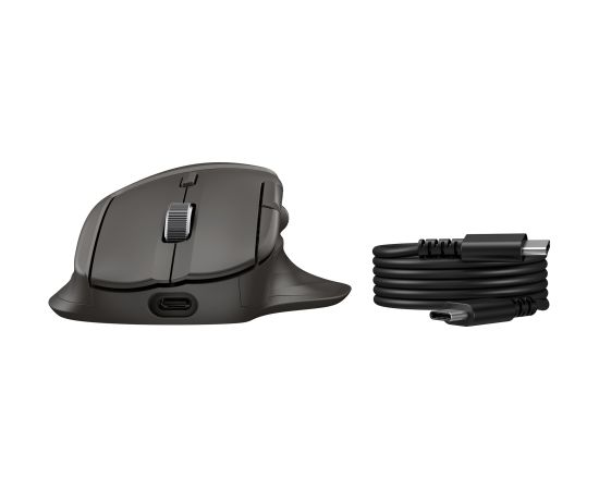 HP Ultra-Fast-Scroll Wireless Mouse 780M Мыши
