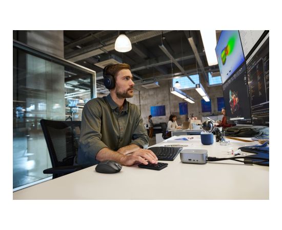 HP Ultra-Fast-Scroll Wireless Mouse 780M Мыши