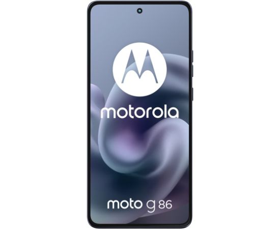 Motorola Moto G86 8/256GB 5G Spellbound Mobilie telefoni