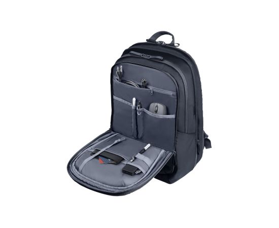 HP Travel Plus 30L 17-inch Laptop Backpack Somas portatīvajiem datoriem