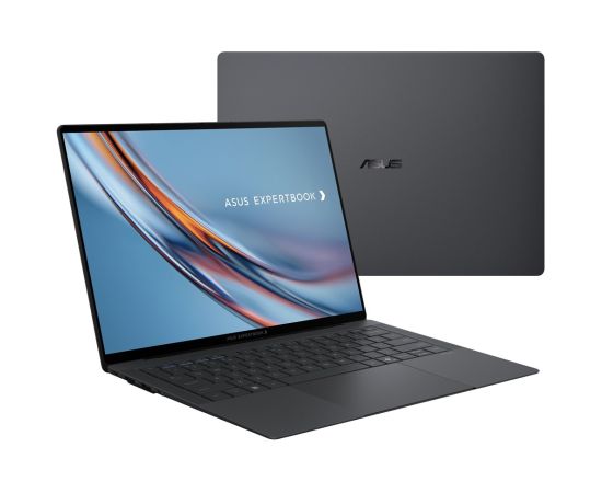 ASUS ExpertBook Ultra B9406CAA-TH0747X Ultra 7 356H 14"WQXGA+ Touch Tandem OLED 600nits 120Hz AG 32GB LPDDR5X SSD1TB Intel Graphics WLAN+BT Cam1080p + IR 70WHrs W11Pro Jet Fog 3Y OnSite Ноутбуки