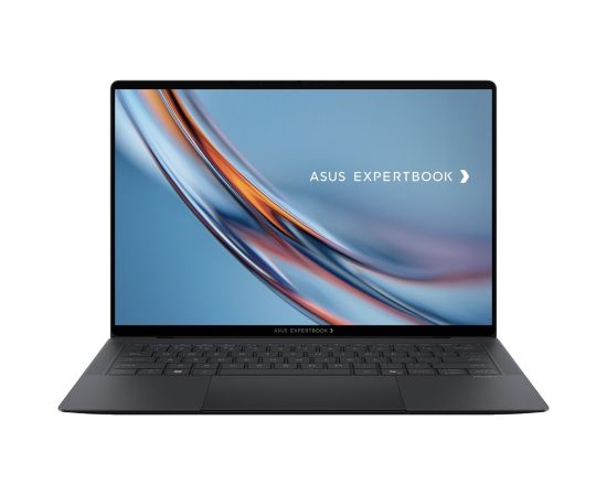 ASUS ExpertBook Ultra B9406CAA-TH0747X Ultra 7 356H 14"WQXGA+ Touch Tandem OLED 600nits 120Hz AG 32GB LPDDR5X SSD1TB Intel Graphics WLAN+BT Cam1080p + IR 70WHrs W11Pro Jet Fog 3Y OnSite Ноутбуки