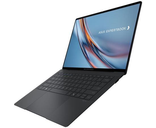 ASUS ExpertBook Ultra B9406CAA-TH0747X Ultra 7 356H 14"WQXGA+ Touch Tandem OLED 600nits 120Hz AG 32GB LPDDR5X SSD1TB Intel Graphics WLAN+BT Cam1080p + IR 70WHrs W11Pro Jet Fog 3Y OnSite Ноутбуки