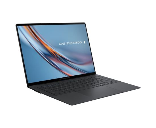 ASUS ExpertBook Ultra B9406CAA-TH0747X Ultra 7 356H 14"WQXGA+ Touch Tandem OLED 600nits 120Hz AG 32GB LPDDR5X SSD1TB Intel Graphics WLAN+BT Cam1080p + IR 70WHrs W11Pro Jet Fog 3Y OnSite Ноутбуки