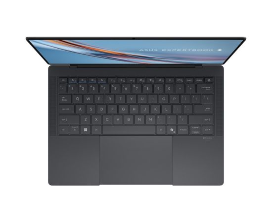 ASUS ExpertBook Ultra B9406CAA-TH0747X Ultra 7 356H 14"WQXGA+ Touch Tandem OLED 600nits 120Hz AG 32GB LPDDR5X SSD1TB Intel Graphics WLAN+BT Cam1080p + IR 70WHrs W11Pro Jet Fog 3Y OnSite Ноутбуки