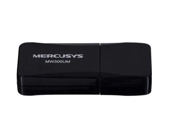 Mercusys N300 Wireless Mini USB Adapter Wi-fi Adapteri