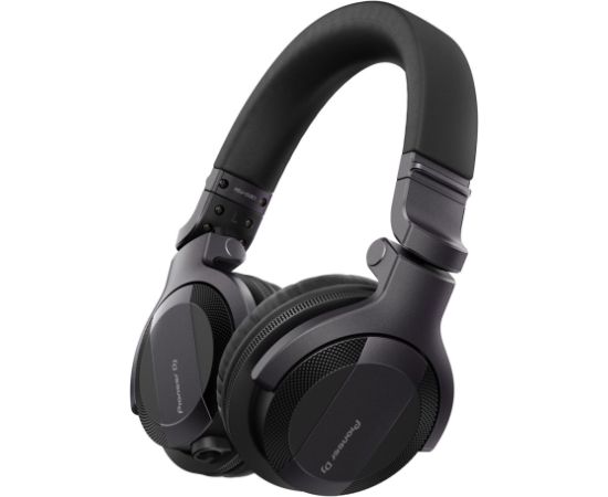 Pioneer HDJ-CUE1 - DJ headphones, black DJ tehnika