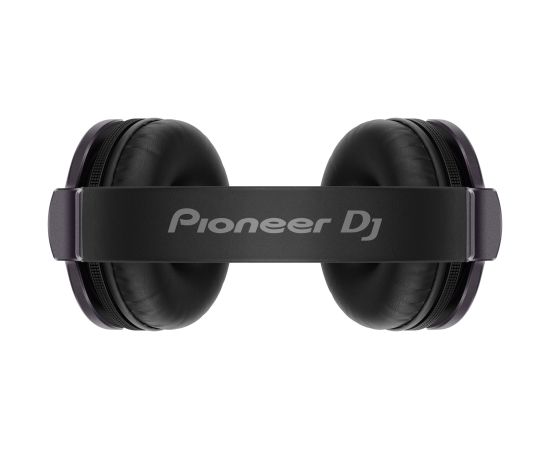 Pioneer HDJ-CUE1 - DJ headphones, black DJ tehnika