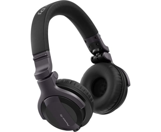 Pioneer HDJ-CUE1 - DJ headphones, black DJ tehnika
