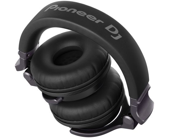 Pioneer HDJ-CUE1 - DJ headphones, black DJ tehnika