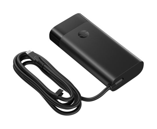 HP 140W USB-C Laptop Charger Lādētāji portatīvajiem datoriem
