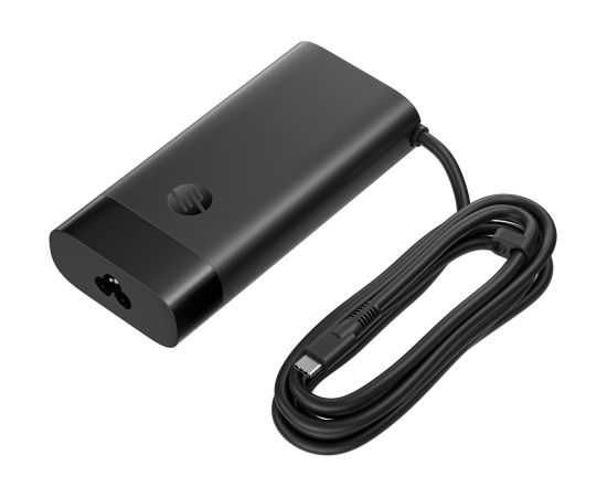 HP 140W USB-C Laptop Charger Lādētāji portatīvajiem datoriem