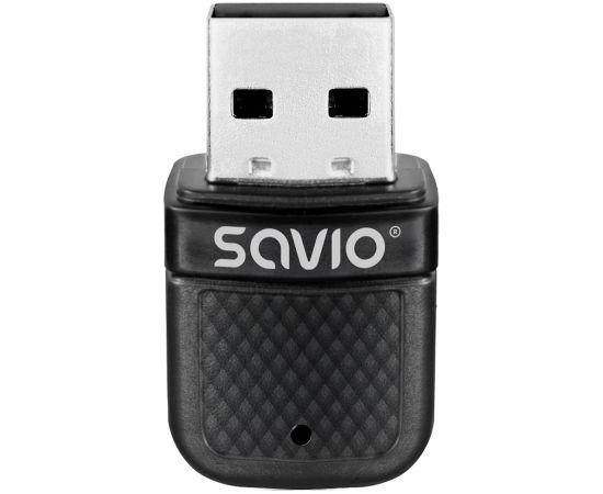 Savio BT-070 interface cards/adapter USB 2.0 Jaunumi - Datori