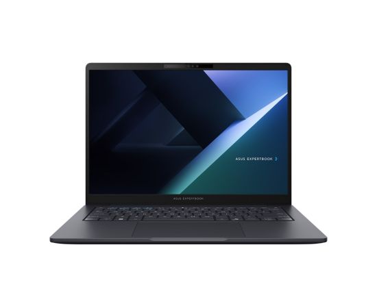 ASUS ExpertBook B3405CCA-LY1474X Ultra 5 225H 14.0"WUXGA 300nits 60Hz AG 16GB DDR5 SSD512 Intel Graphics WLAN+BT Cam 1080p 50WHrs W11Pro Gentle Grey 3Y OnSite Ноутбуки