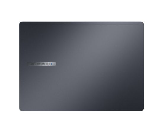ASUS ExpertBook B3405CCA-LY1474X Ultra 5 225H 14.0"WUXGA 300nits 60Hz AG 16GB DDR5 SSD512 Intel Graphics WLAN+BT Cam 1080p 50WHrs W11Pro Gentle Grey 3Y OnSite Ноутбуки