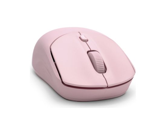 HP 400 Quiet Pink Wireless Mouse Мыши