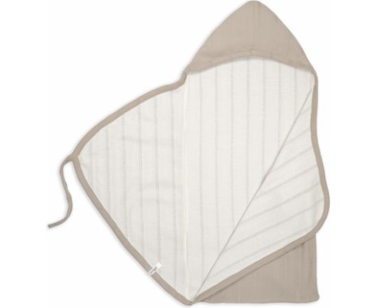 Lodger Wrapper Newborn Empire kokvilnas ietinamā sedziņa 2 in 1, Shell - WP 047  Wrapper обертывание одеял