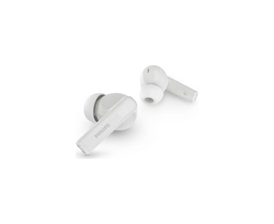 PHILIPS TAT2520WT/00 bezvadu austiņas, baltas Наушники