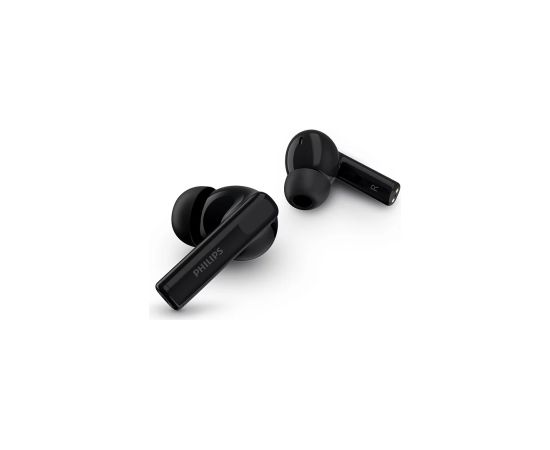PHILIPS TAT2520BK/00 bezvadu austiņas, melnas Наушники