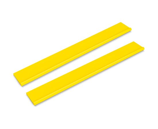 Noņemama logu tīrītāja gumijas maliņa Karcher 2.633-604.0; 170 mm; 2 gab. Logu tīrītāji