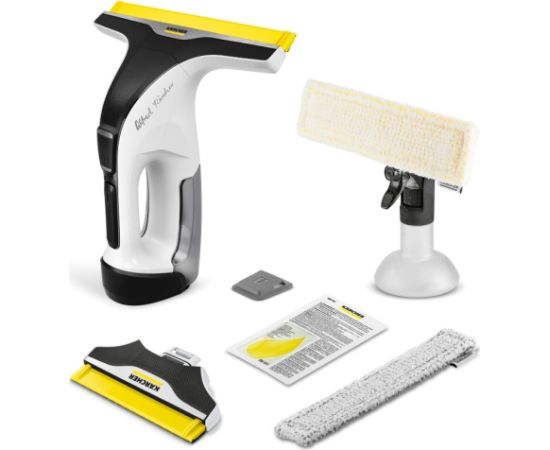 Logu tīrītājs Karcher WV 8 Signature Line Logu tīrītāji