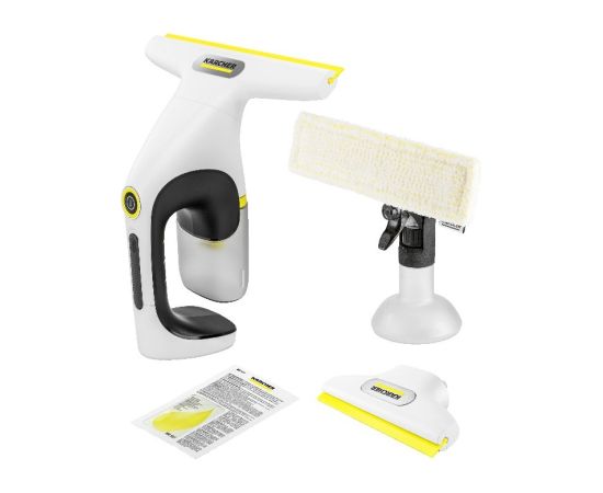Logu tīrītājs Karcher WV 1 Compact Precision Очистители окон
