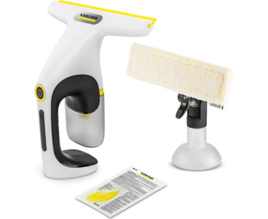 Logu tīrītājs Karcher WV 1 Compact Care Logu tīrītāji