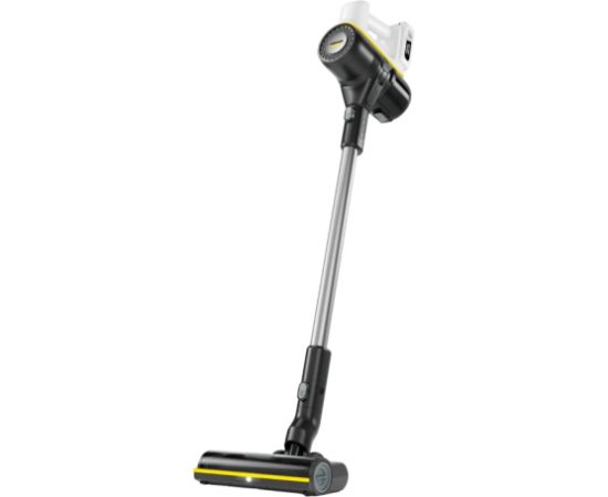 Putekļsūcējs Karcher VCS 5-28; 28 V; 1x2,5 Ah akum. Industriālie putekļu sūcēji
