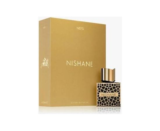 Nishane Nefs Extrait de Parfum 50ml Unisex Smaržas