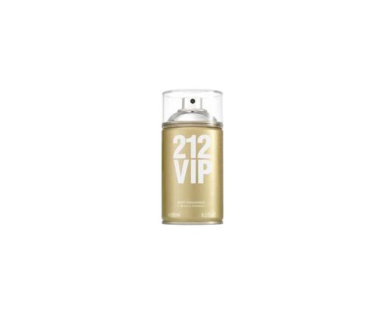 Carolina Herrera 212 VIP Body Spray 250ml Dezodoranti