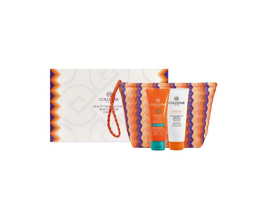 Collistar Active Protection Set - Dárková sada Smaržas - NESAKĀRTOTS