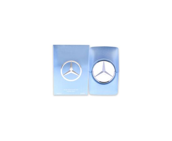 Mercedes-Benz Man Fresh EDT 50ml Мужская парфюмерия